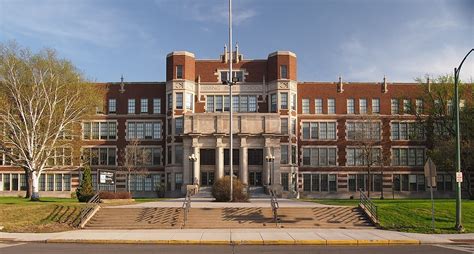 americas high school|typical american high school.